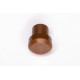 Wilmad 3.2MM VESPEL SP1 BOTTOM PLUGS (VT) 24KHZ - V MAX Wilmad 3.2MM VESPEL SP1 BOTTOM PLUGS (VT) 24KHZ - V MAX